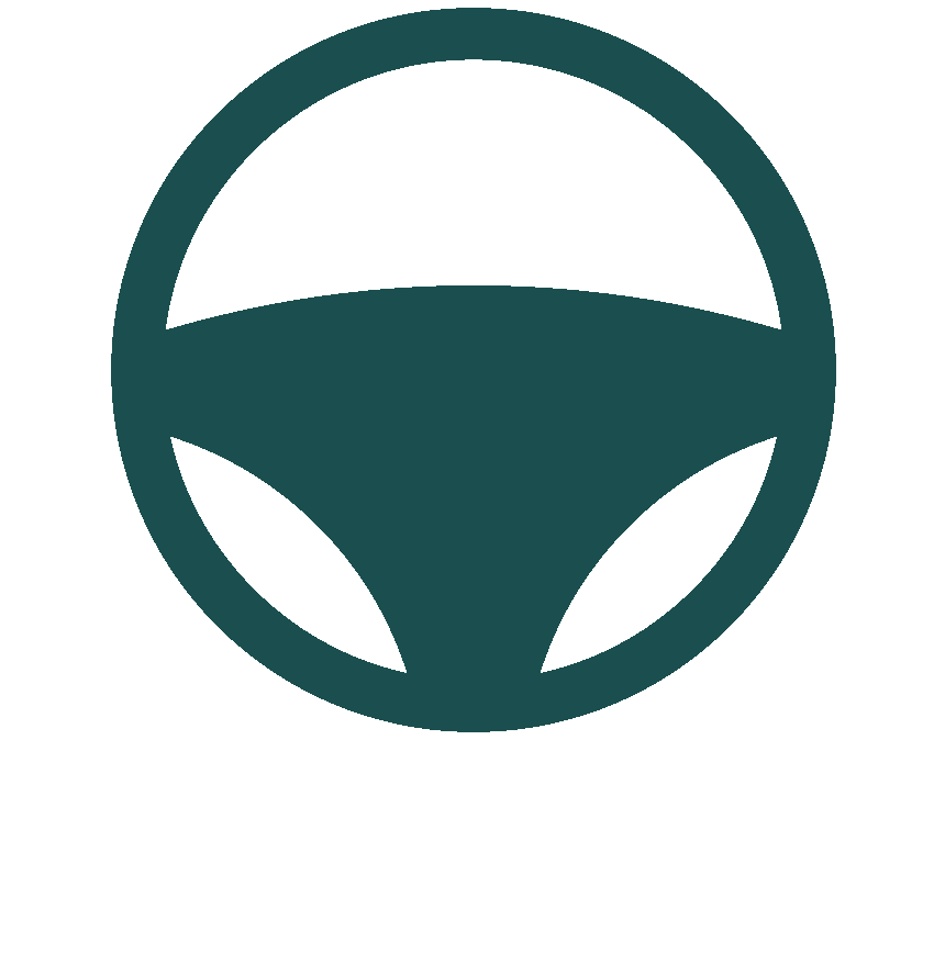 Highway Defensive Driving Logo