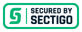 Secured by SECTIGO